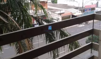 Apartamento a venda com 3 dormitórios em bairro Palma Travas