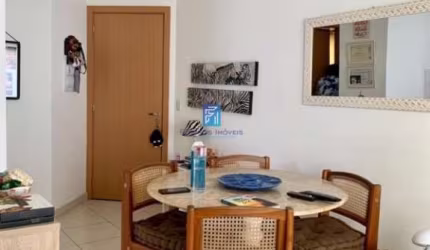 Apartamento a venda com 1 dormitório no Monte Sião - Nova Aliança