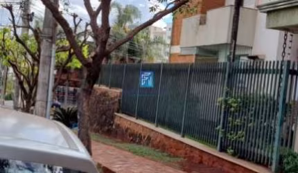 Apartamento a venda com 2 dormitórios na Av Maria de Jesus C