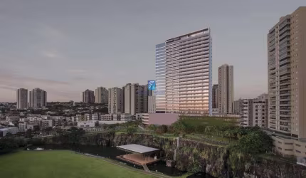 Venda Apartamento Le Monde Parc