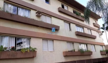 Apartamento à venda com 2 dormitórios sendo 1 suíte no Palma Travassos