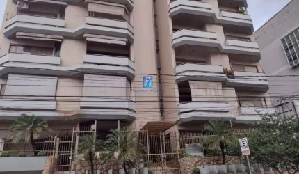 Apartamento ao lado Shopping Santa Úrsula com 3 dormitórios