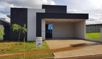 Casa a venda com 3 suítes no Condomínio Quinta dos Ventos