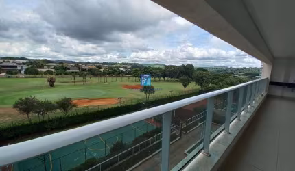 Apartamento Alto Padrão Edimburgo Residencial 4 suítes