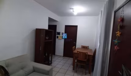 Edifício Residencial Jacqueline I - Térreo