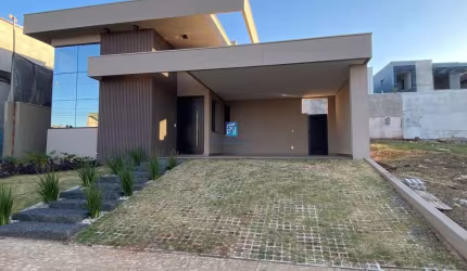 Linda Casa Condomínio Quinta dos ventos