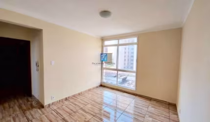Apartamento 2 dorm Barão do Amazonas