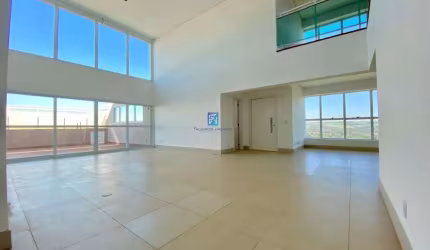 Cobertura Duplex à venda em  Edifício Edimburgo Residencial