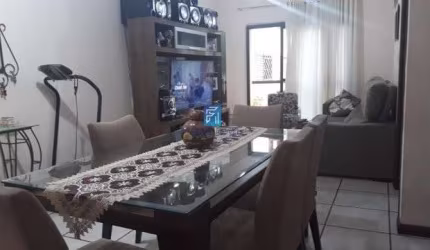 Apartamento a venda com 3 dormitórios sendo 1 suíte no Palma