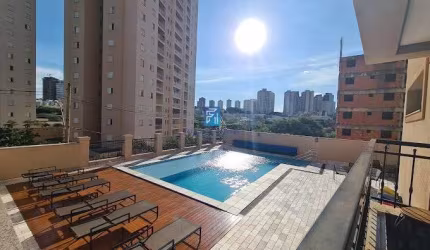 Edifício Elvia Duarte Apartamento 3 suítes sacada Gourmet