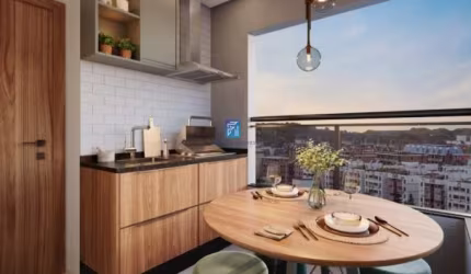Lançamento Apartamento à venda Edifício Ilha da Madeira com