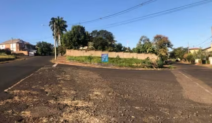 Excelente terreno Ribeirânia, Ótima localização, terreno esq