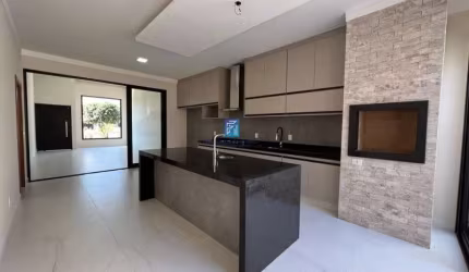 Casa à venda em Condomínio Vila Romana 1 com 3 dormitórios e Piscina