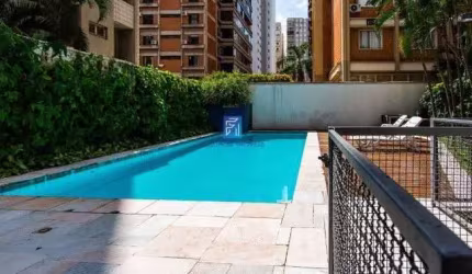 Apartamento a venda no Edifício Fontana Di Trevi - 3 dormitó