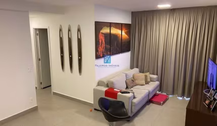 Apartamento à venda no Edifício Vision - Quinta da Primavera