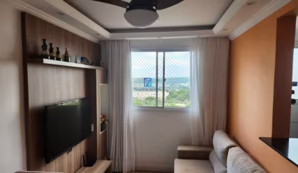 Apartamento à Venda na zona sul, lazer completo e elevador