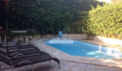 Casa à venda na Ribeirania com 3 dormitórios