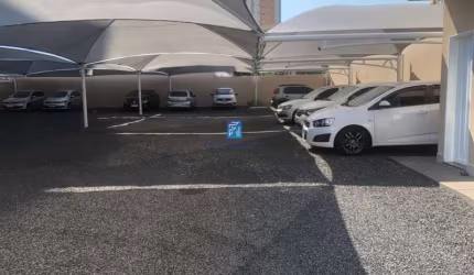 Estacionamento à venda Nova Aliança
