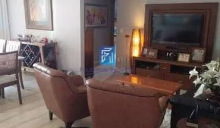 Apartamento a venda com 2 suítes no Edifício Triton - Botâni
