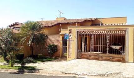Casa a venda com 4 suítes na City Ribeirão
