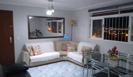 Apartamento 3 dorm, 01 suíte Campos Elíseos
