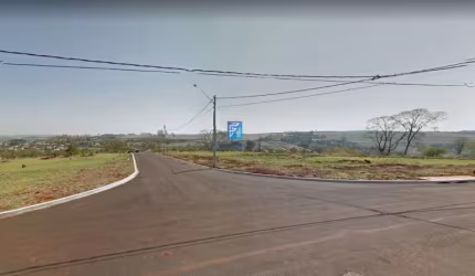 Terreno Misto à venda - 462m2 - Loteamento San Marco - Bonfim Paulista