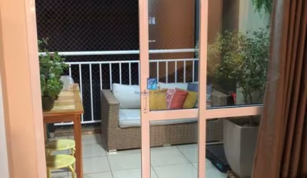 Excelente Apartamento 2 dorm 1 suíte JD Paulista