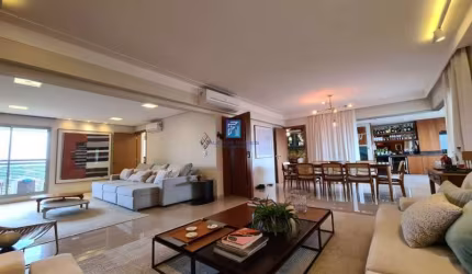 Apartamento à venda com 3 suítes em Condomínio Guaecá - Ribeirânia