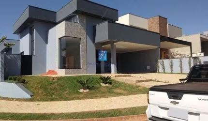 Casa a venda com 3 suítes no Condomínio San Marco Ilha Roma