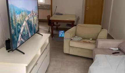 Lindo Apartamento Centro com 84 m², 3 dormitórios sendo 1 su