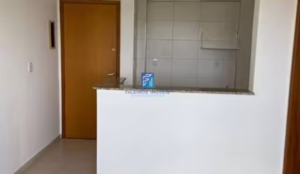Apartamento de 1 dormitório, Nova Aliança