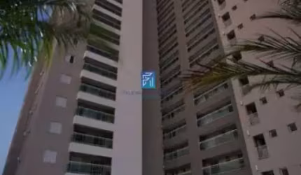 Apartamento à venda com 1 dormitório no Bosque das Juritis