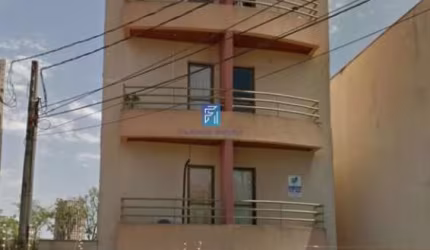 Apartamento a venda próximo a Av. João Fiúsa - 1 dormitório e vaga coberta