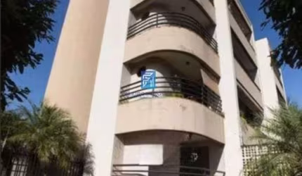 Apartamento a venda com 3 dormitórios sendo 1 suíte no Parqu