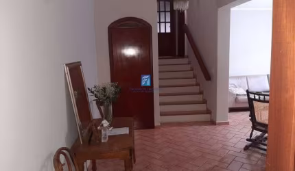 Sobrado com 4 suítes na Nova Ribeirânia