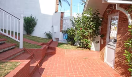 Sobrado lindo a venda com 3 suítes na Ribeirânia
