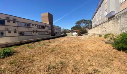Lote / Terreno à venda em Belo Horizonte