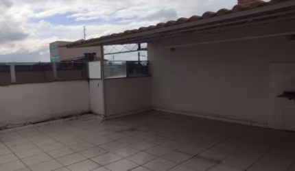 Cobertura com 2 quartos à venda em Contagem