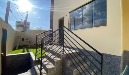 Casa com 2 quartos à venda em Belo Horizonte