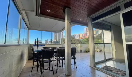 Cobertura com 3 quartos à venda em Belo Horizonte