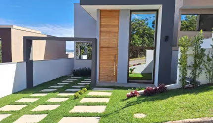 Casa de Condomínio com 4 quartos à venda em Lagoa Santa