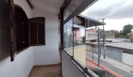 Casa com 5 quartos à venda em Belo Horizonte