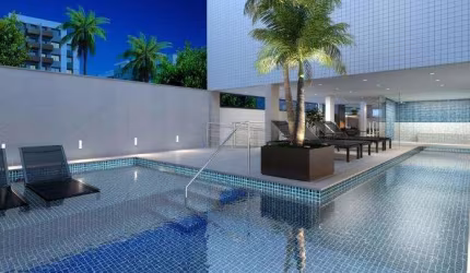 Apartamento com 3 quartos à venda em Belo Horizonte