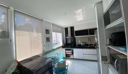 Cobertura com 3 quartos à venda em Belo Horizonte