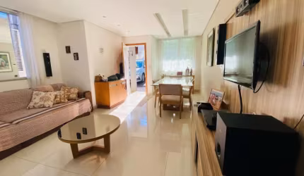 Casa com 3 quartos à venda em Belo Horizonte