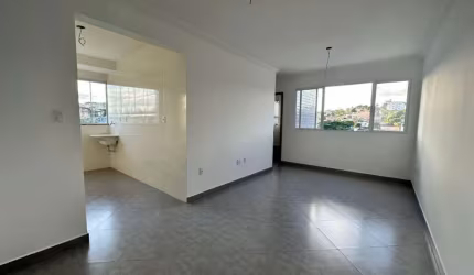 Apartamento com 2 quartos à venda em Belo Horizonte