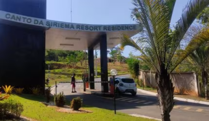 Lote / Terreno à venda em Jaboticatubas