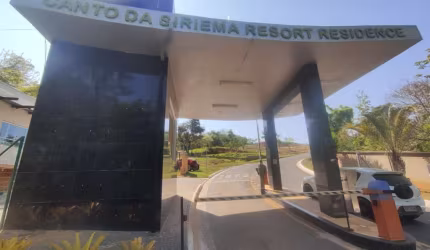 Lote / Terreno à venda em Jaboticatubas