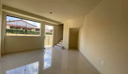 Casa com 2 quartos à venda em Belo Horizonte