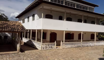 Fazenda / Sítios / Chácaras com 4 quartos à venda em Esmeraldas